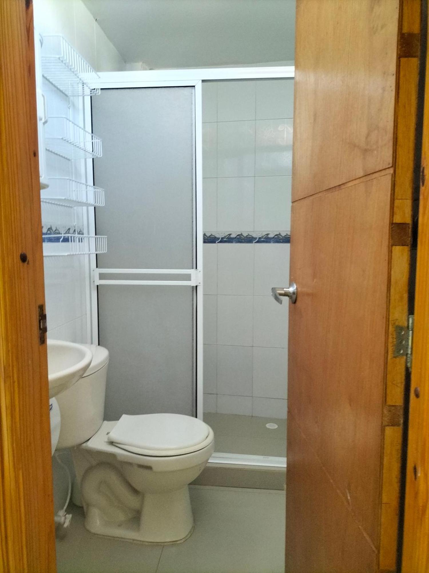 Posada Miss Joyce House San Andrés Δωμάτιο φωτογραφία