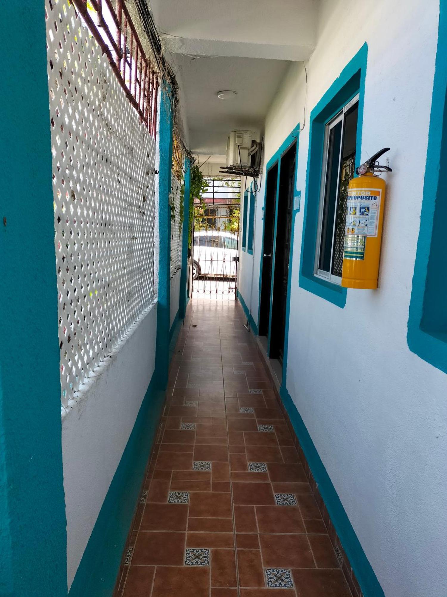 Posada Miss Joyce House San Andrés Εξωτερικό φωτογραφία