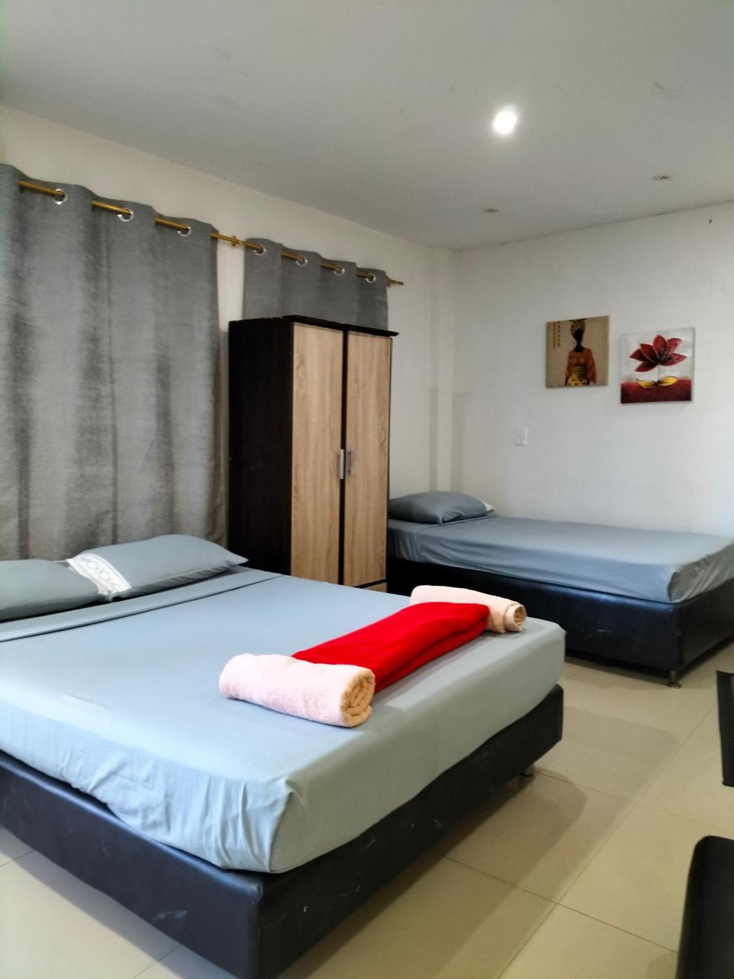 Posada Miss Joyce House San Andrés Εξωτερικό φωτογραφία