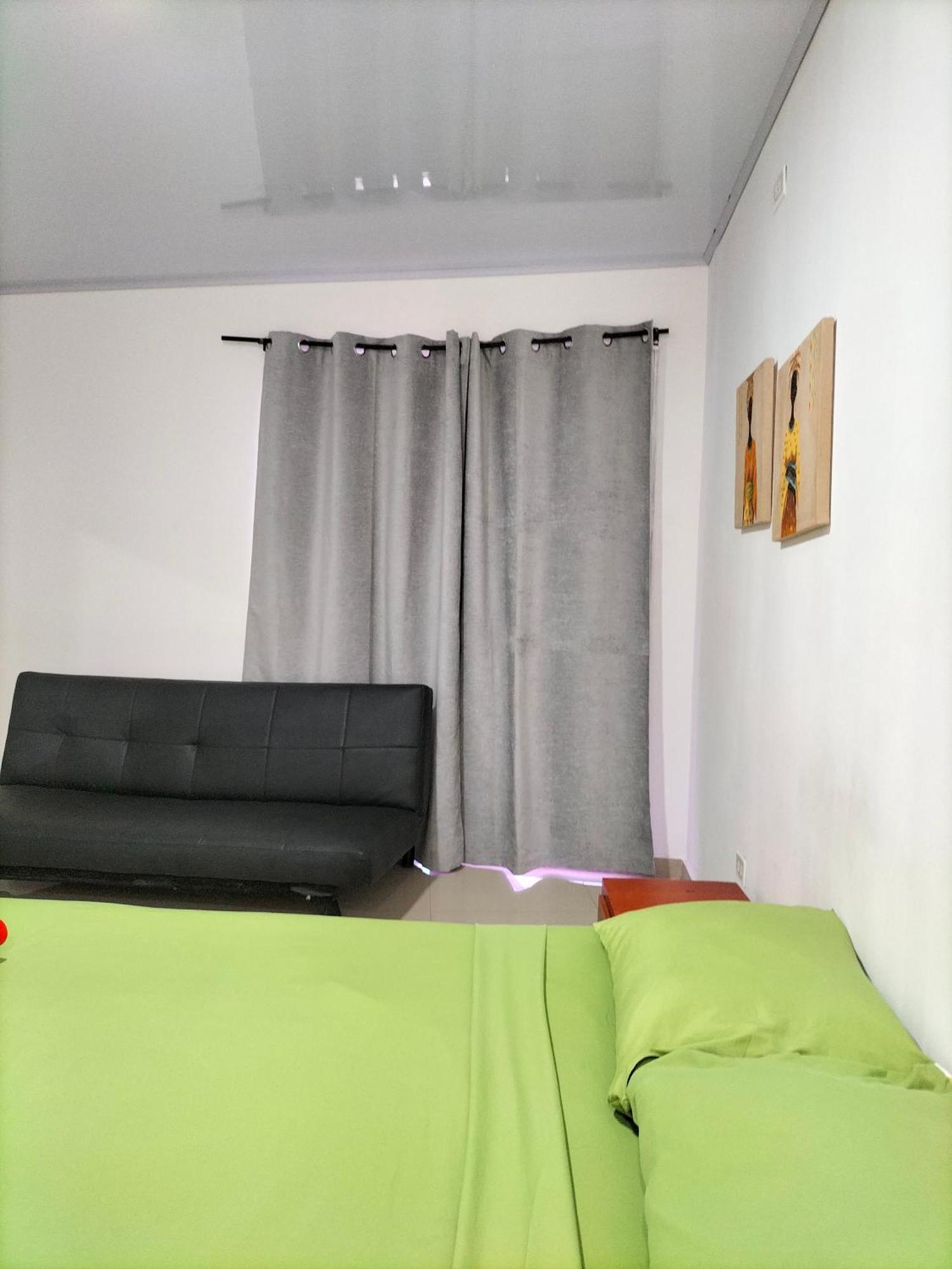 Posada Miss Joyce House San Andrés Δωμάτιο φωτογραφία