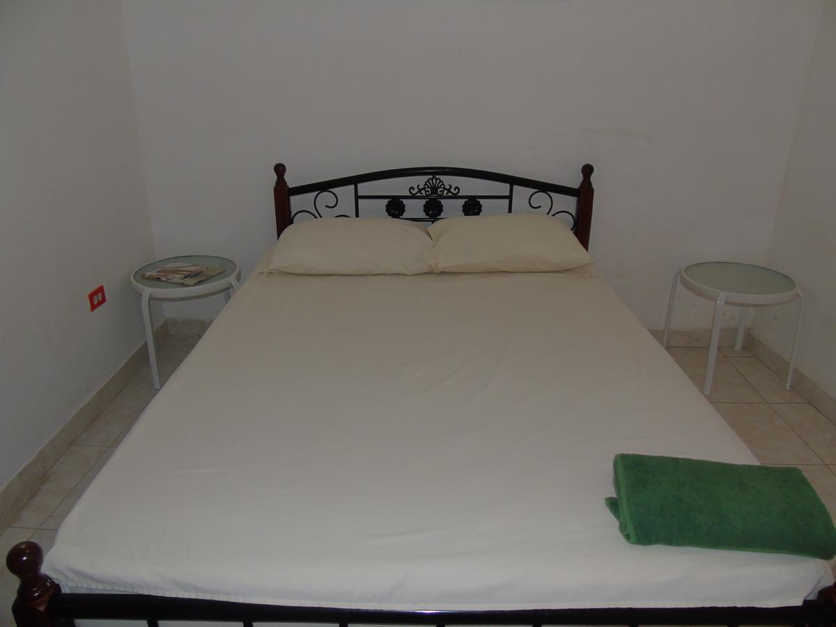 Posada Miss Joyce House San Andrés Εξωτερικό φωτογραφία