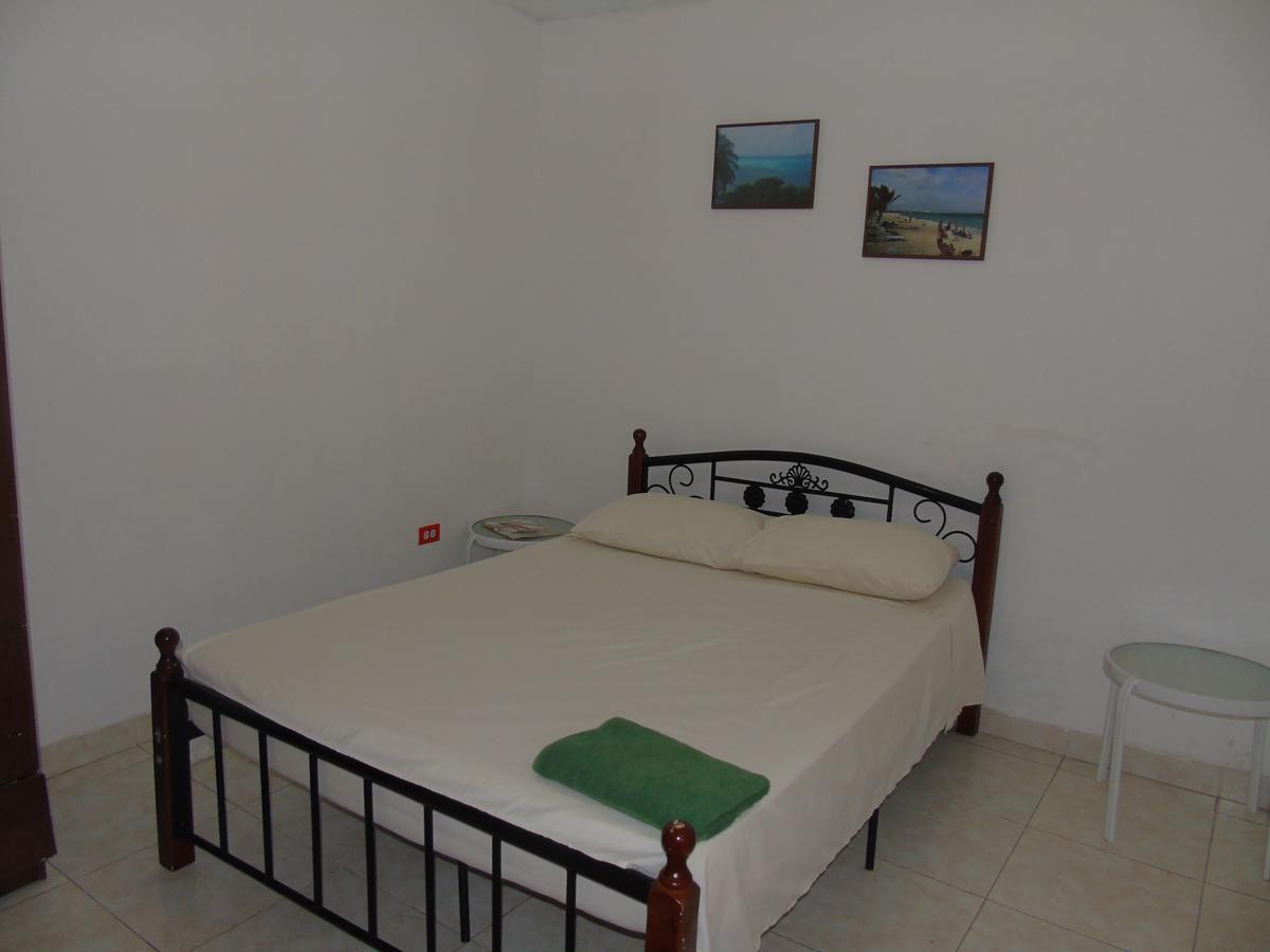 Posada Miss Joyce House San Andrés Εξωτερικό φωτογραφία