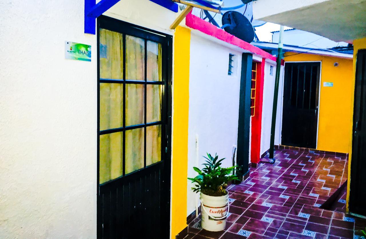 Posada Miss Joyce House San Andrés Εξωτερικό φωτογραφία