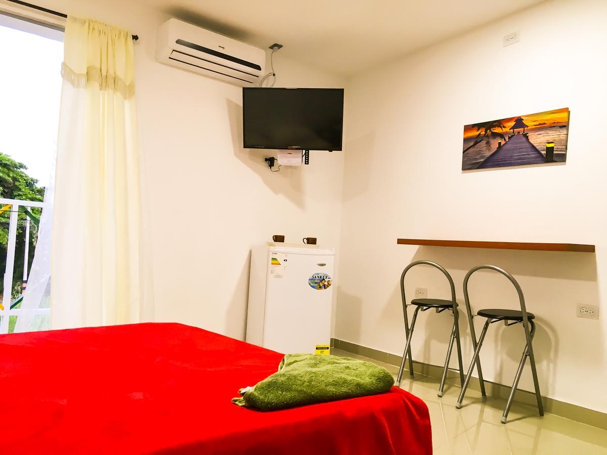 Posada Miss Joyce House San Andrés Εξωτερικό φωτογραφία