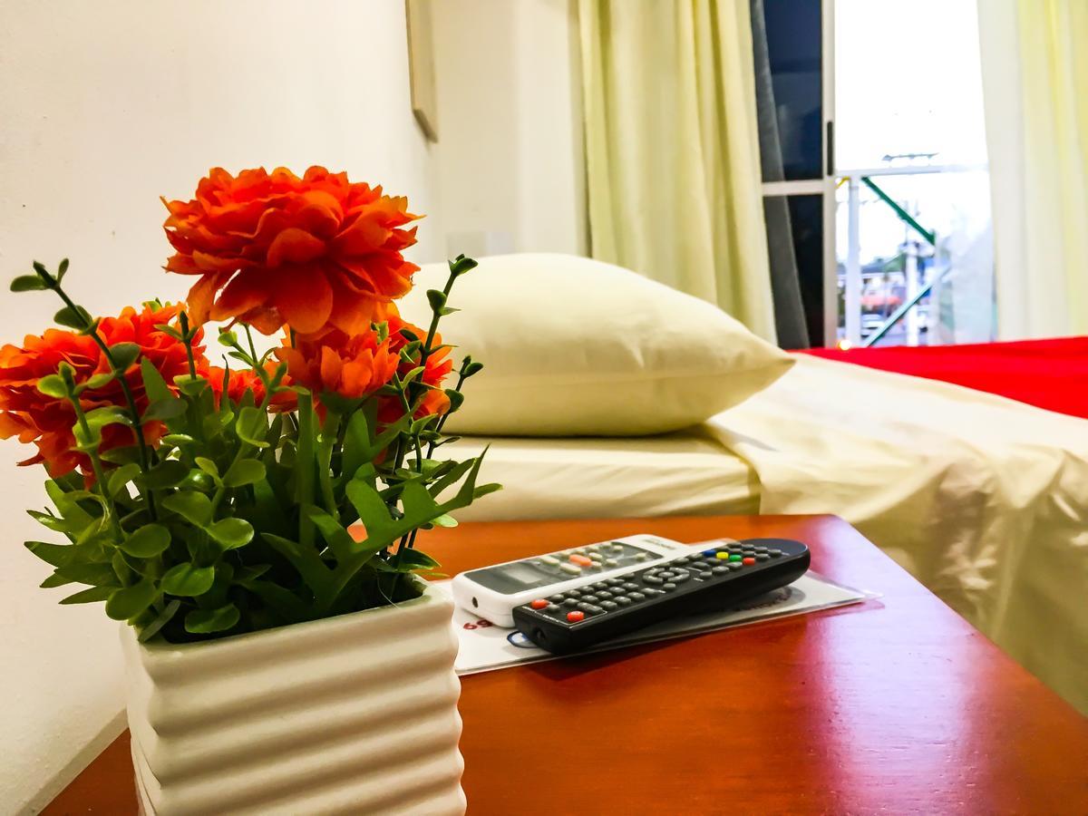 Posada Miss Joyce House San Andrés Εξωτερικό φωτογραφία