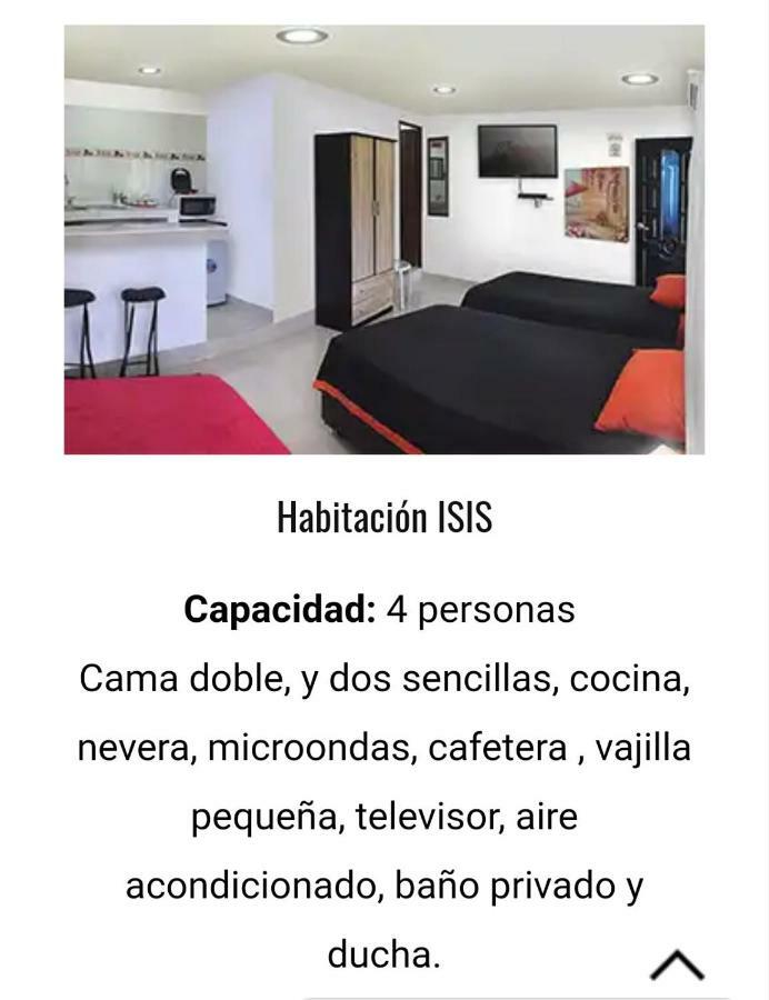 Posada Miss Joyce House San Andrés Εξωτερικό φωτογραφία