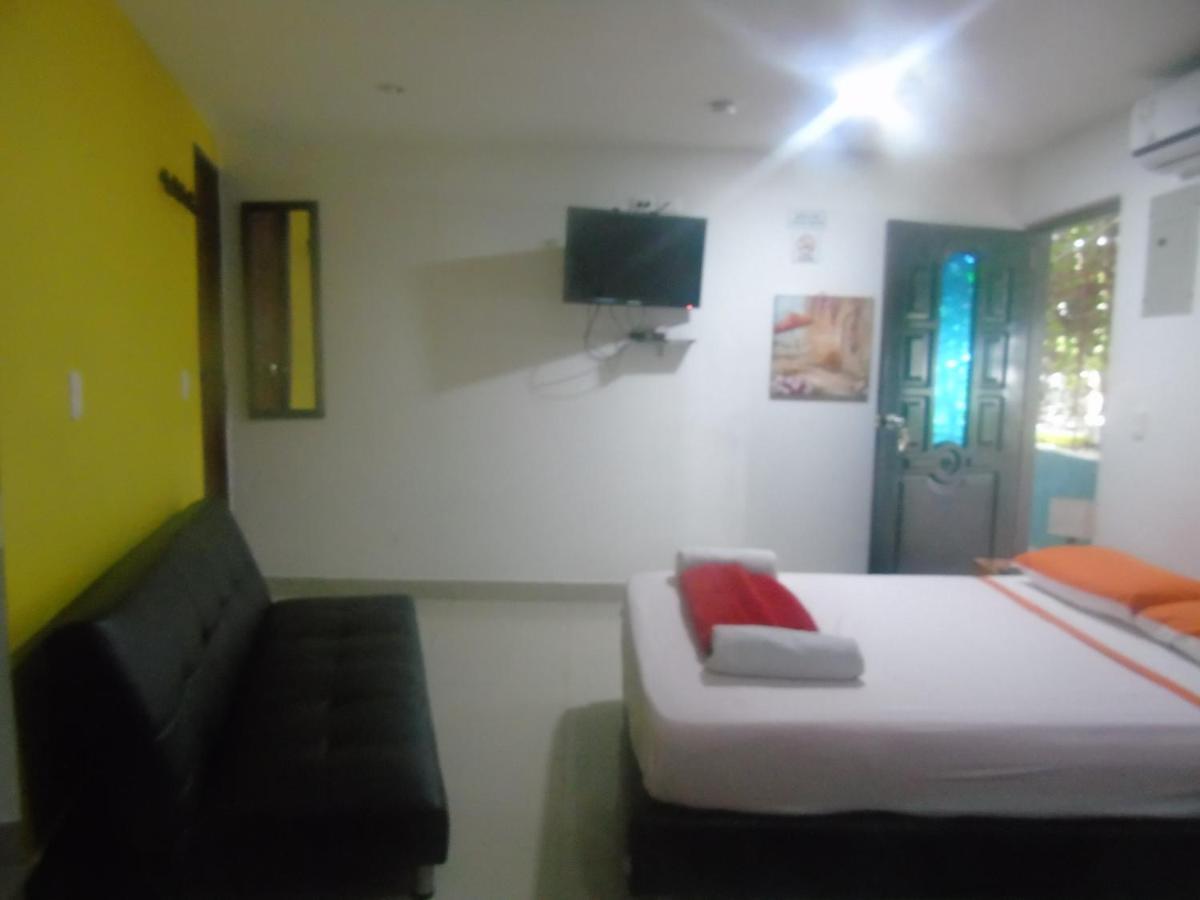Posada Miss Joyce House San Andrés Εξωτερικό φωτογραφία