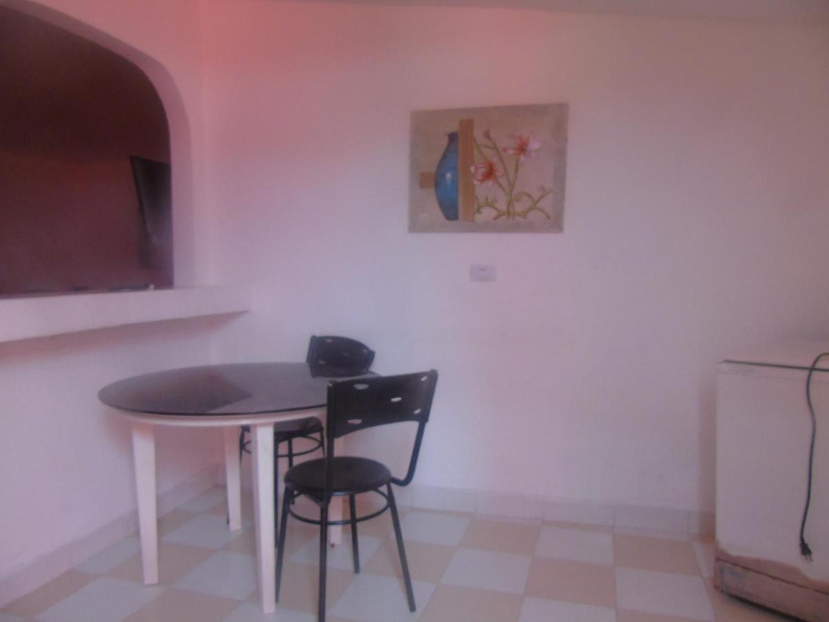 Posada Miss Joyce House San Andrés Εξωτερικό φωτογραφία