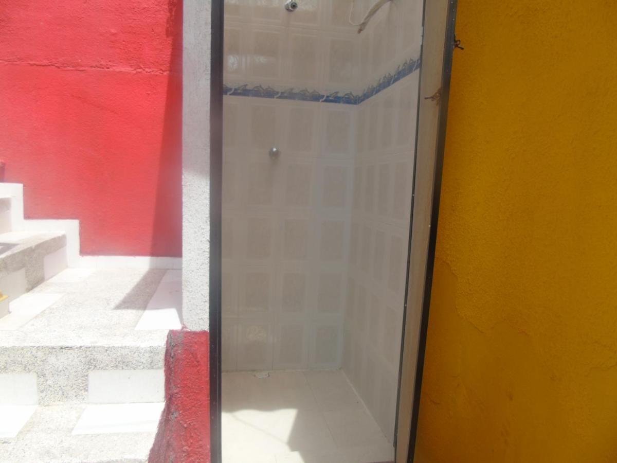 Posada Miss Joyce House San Andrés Εξωτερικό φωτογραφία