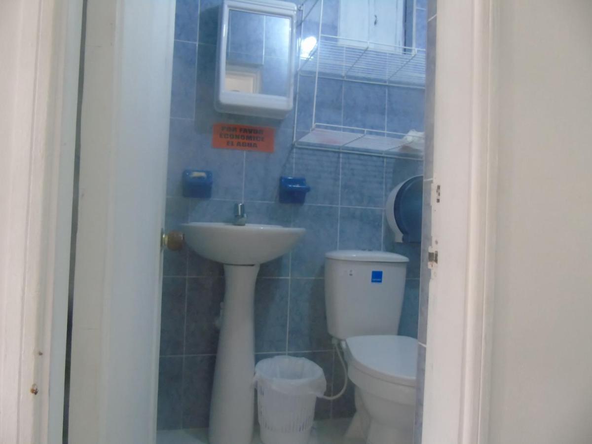Posada Miss Joyce House San Andrés Εξωτερικό φωτογραφία