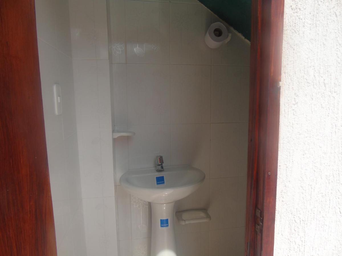 Posada Miss Joyce House San Andrés Εξωτερικό φωτογραφία